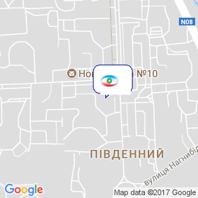 Планета клімата на мапі