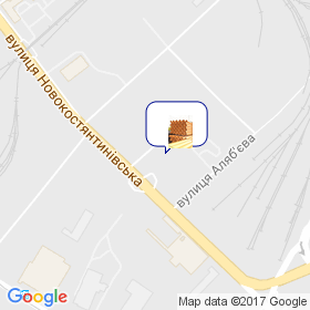 Пластар Украина на карте Пластар Украина на карте