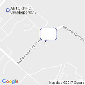 Пластик-Компани на карте Пластик-Компани на карте