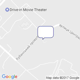 Пластик-Груп на мапі