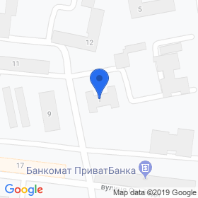 ПЛЮС Лтд на карте ПЛЮС Лтд на карте