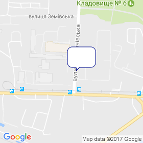 PlusTerm на мапі