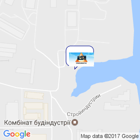 А.С.Ай. Пневматик на карте