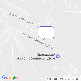 Пневматика на карте Пневматика на карте