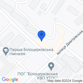 Подих Життя на карте Подих Життя на карте