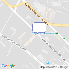 Пожарный Профилактик на карте Пожарный Профилактик на карте