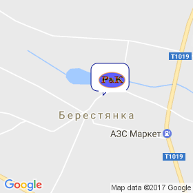 Електромашкомплект на мапі Електромашкомплект на мапі