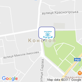 Пром Полимер на карте