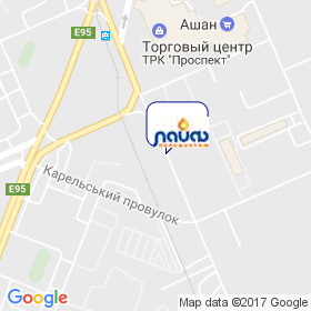 Полимонтаж Лайф на карте Полимонтаж Лайф на карте