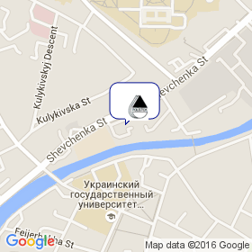 ЭКОКОМПОЗИТ на карте ЭКОКОМПОЗИТ на карте