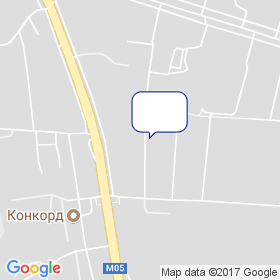 Полюс на карте Полюс на карте