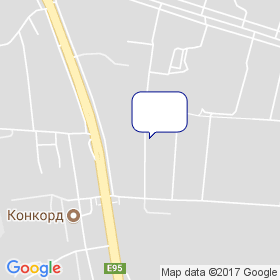 Полюс на мапі