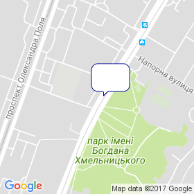 Посейдон (Ситистрой) на карте