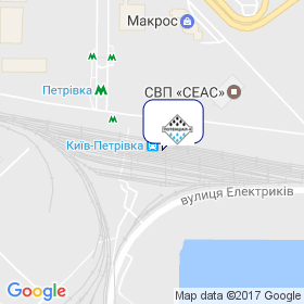 Потенціал 4 на мапі