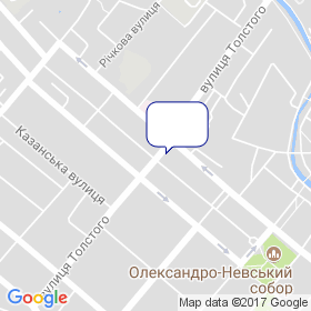 Приоритет-строй на мапі