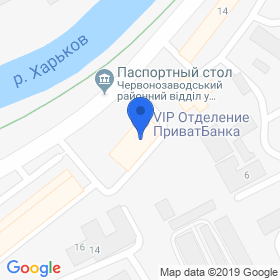 Призма Энерджи Групп на карте