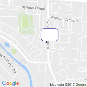 Пробитас на карте