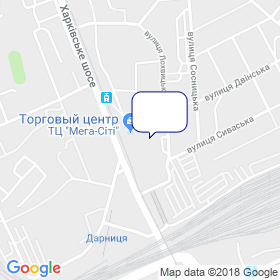 ПроКлимат на карте ПроКлимат на карте