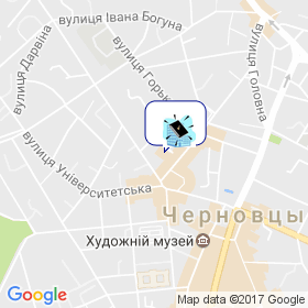 Проектбудсервис на карте Проектбудсервис на карте