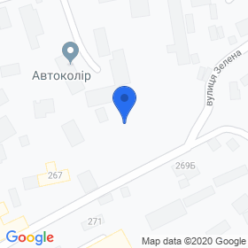 Profklim на карте Profklim на карте