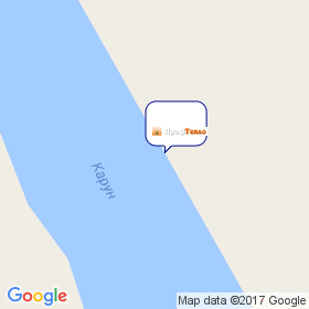 ПрофТепло на мапі