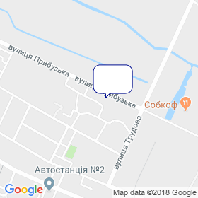 Электротехника на карте Электротехника на карте