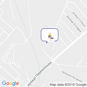 Промальп на карте Промальп на карте