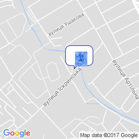 Промелектро на мапі