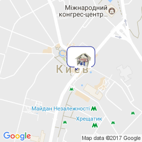 Сервисный центр Прометей на карте Сервисный центр Прометей на карте