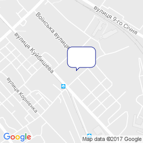 Промэксим на карте Промэксим на карте