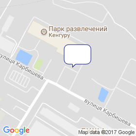 Промтекссервис на карте Промтекссервис на карте