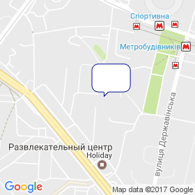 ПРО-К на карте