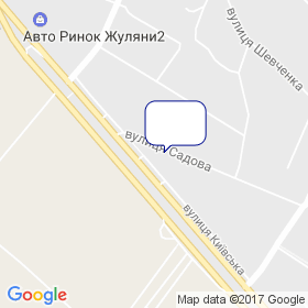 Protrade на карте Protrade на карте