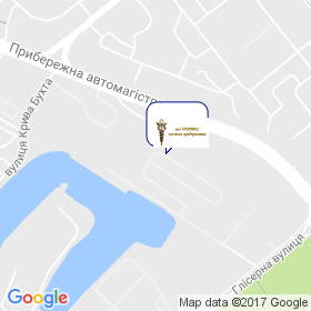 ПСО Гермес на карте ПСО Гермес на карте