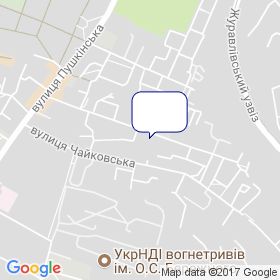 ДПМ на мапі