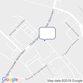 Гриф на мапі