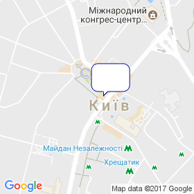 Рабчун на мапі Рабчун на мапі