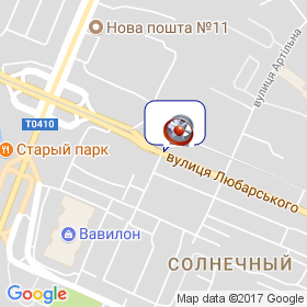 Радионенков на карте Радионенков на карте