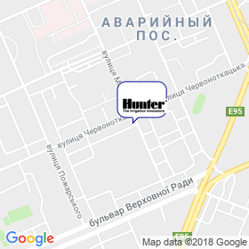 Рейн Мастер на карте Рейн Мастер на карте