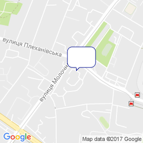 РАЛ-СЕРВИС на карте