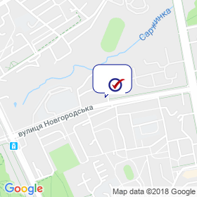 РАМИС на карте РАМИС на карте