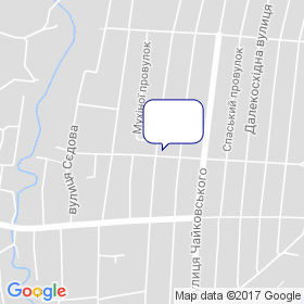 РБМ на карте