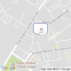 realair на мапі