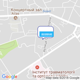 Максимум Комфорта  на карте