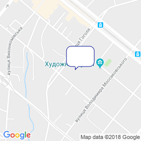 Регент на мапі