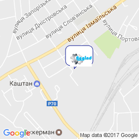 Региональная Индустрия на карте Региональная Индустрия на карте