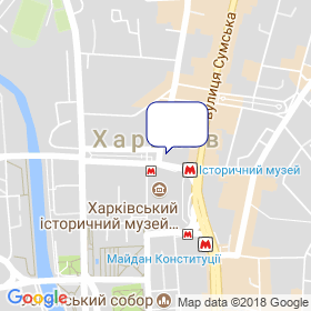 Рембудсервис на карте Рембудсервис на карте