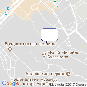 Ремер Україна на мапі