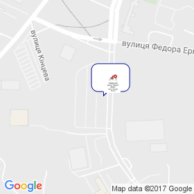 Ремонт ЛЮКС на мапі