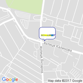Ремструба на мапі Ремструба на мапі